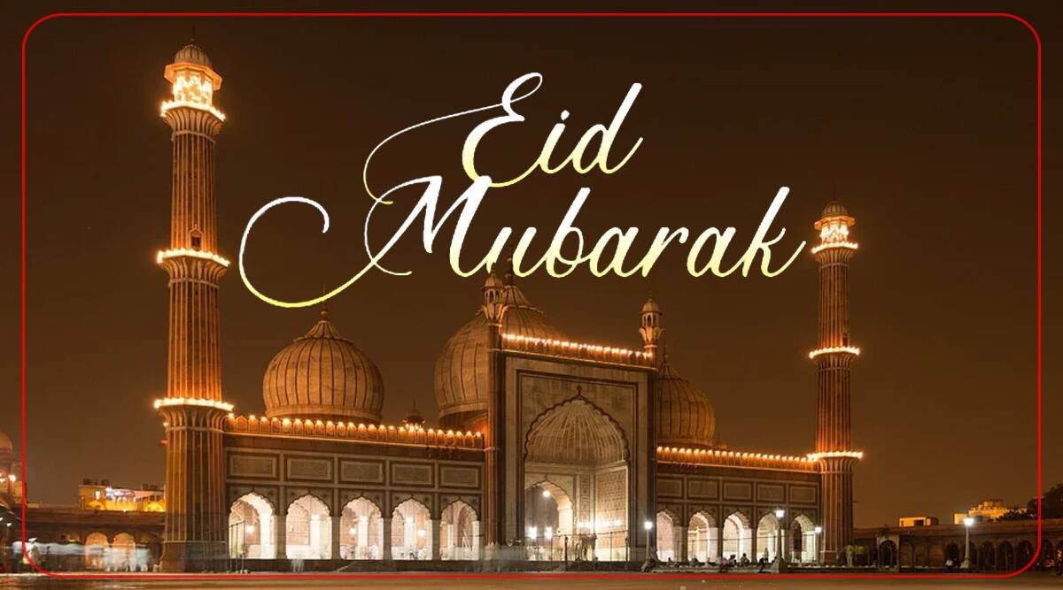SJNYRelStudies's tweet photo. Eid blessings to all our Muslim brothers and sisters. #sjcny#msa_sjcny_li https://t.co/p9xhZylNRb