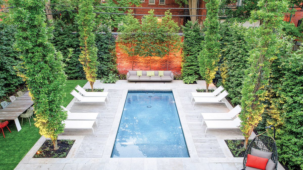 BilldrHQ's tweet photo. In today's #BilldrMagazine article by @NIC_416, Caley Gibbs, designer at @GibSanPools shares 3 tips to ensure your pool renovation is an investment your family will love for years! 🥰
Full story here 👉🏾 https://t.co/640q5eyAC0
#billdr #poolrenovation https://t.co/bcg2WOSM9V