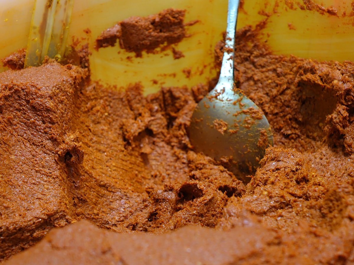 Have you ever used Tamarind paste in the kitchen?

If you haven't, then you definitely should!

cookedbest.com/whats-the-deal…