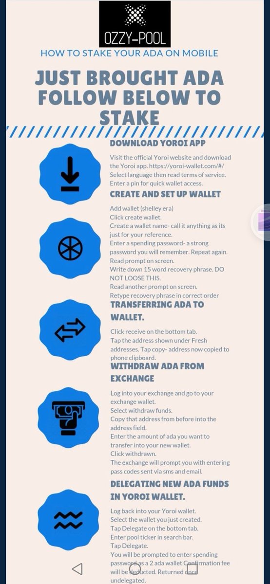 joji_am's tweet photo. #Cardano https://t.co/xMvMfKVNZt