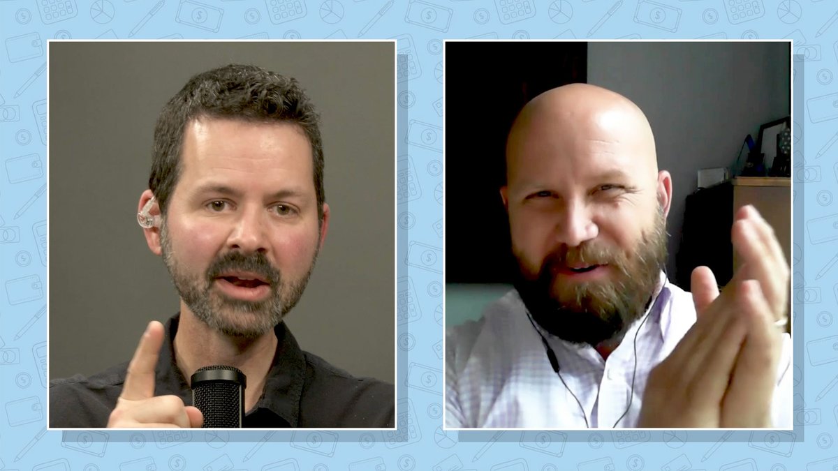 Learn how <a href="/OfficialVyStar/">VyStar Credit Union</a> Credit Union built an incredible school branch program​. On the latest episode of It’s a Money Thing Backstage, Michael Rathjen shares the details. currencymarketing.ca/backstage