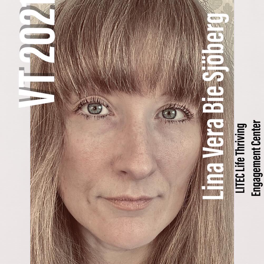 HLitec's tweet photo. Nu satsar vi ett steg i taget. 🦠📚 https://t.co/NGnugjhgyf