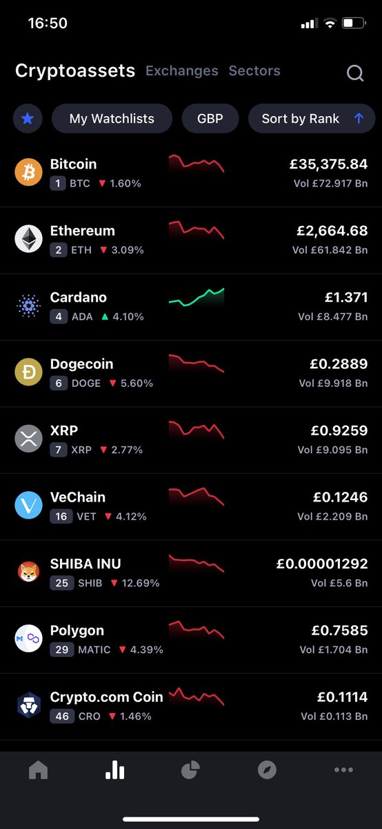 polifronescu's tweet photo. Was all day like this🙈🙈 go $ADA https://t.co/vxZ1uutEbX
