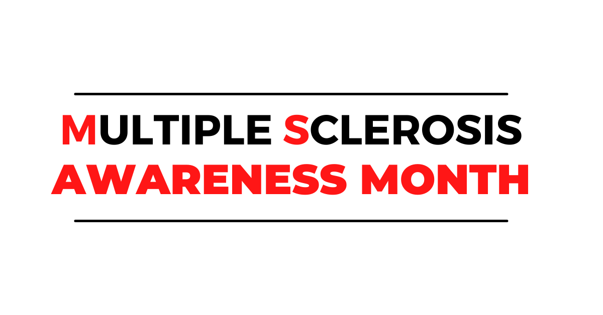UCPCaucus's tweet photo. Canada has one of the highest rates of MS in the world. May is Multiple Sclerosis Awareness Month. Let’s recommit ourselves to fighting for further research and treatment of this disease.

#MSMonth #TakeActionForMS https://t.co/7TffjHSOKx
