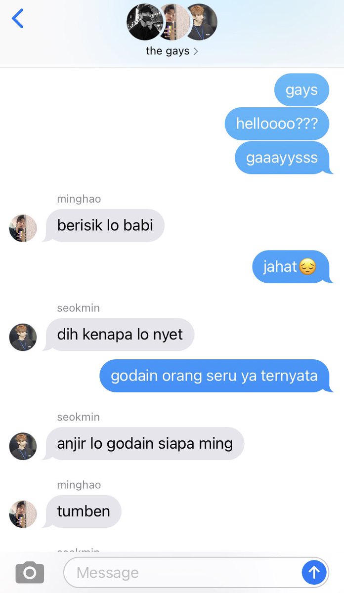 codinglanguage's tweet image. laporan dulu yang lagi senang