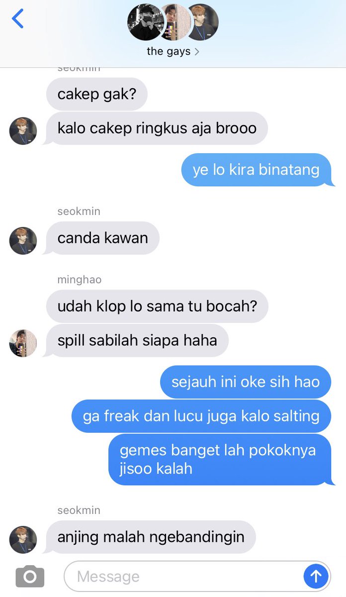 codinglanguage's tweet image. laporan dulu yang lagi senang