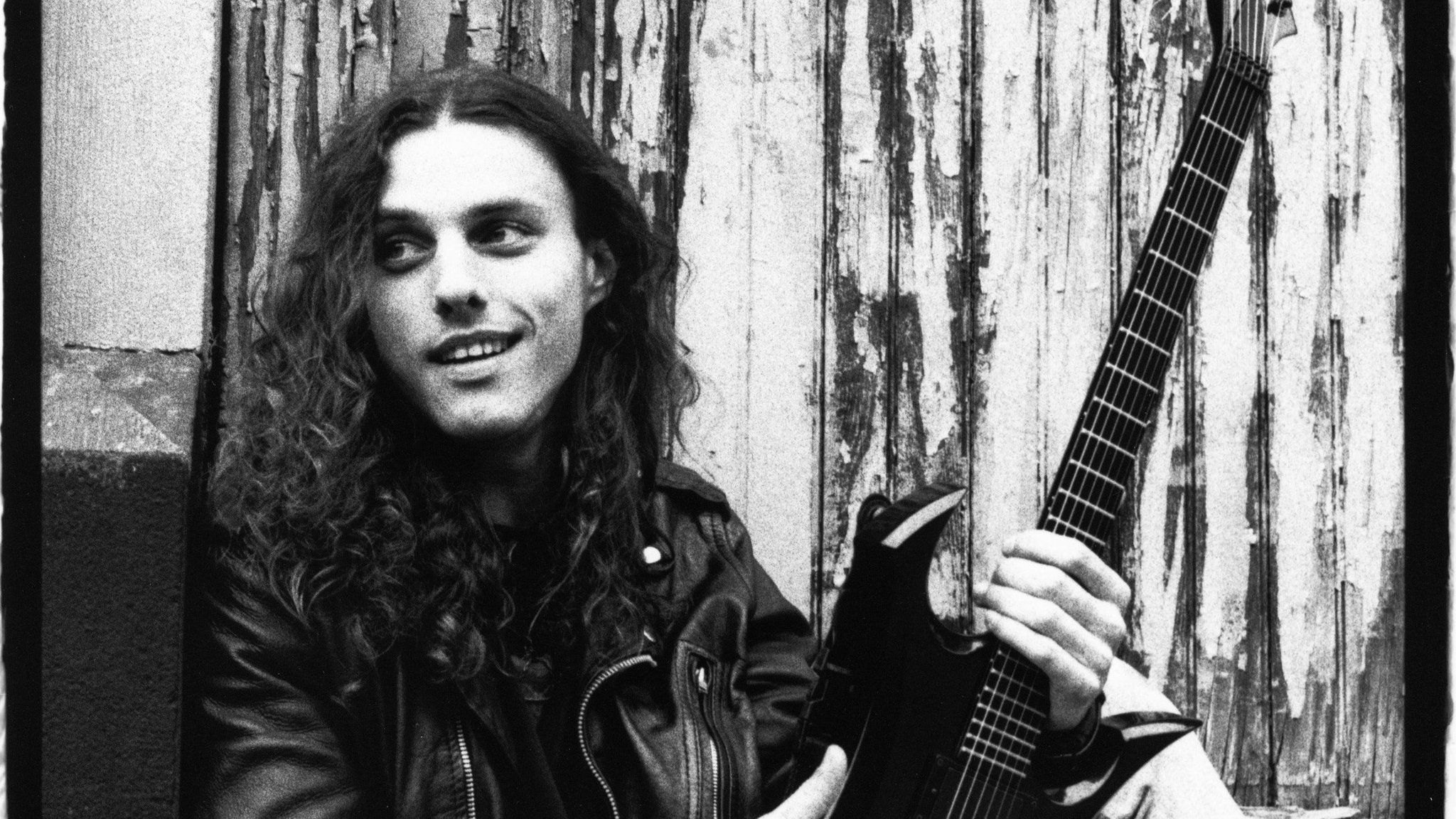 Happy birthday to the legend Chuck Schuldiner, we love you always   