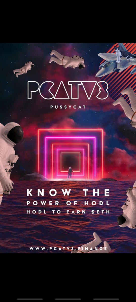 datguy1108's tweet photo. @UberDanger #pCATv3 #100xCoinArmy 

😺 https://t.co/nJ00JjHIfK https://t.co/VNvh9CRA5f