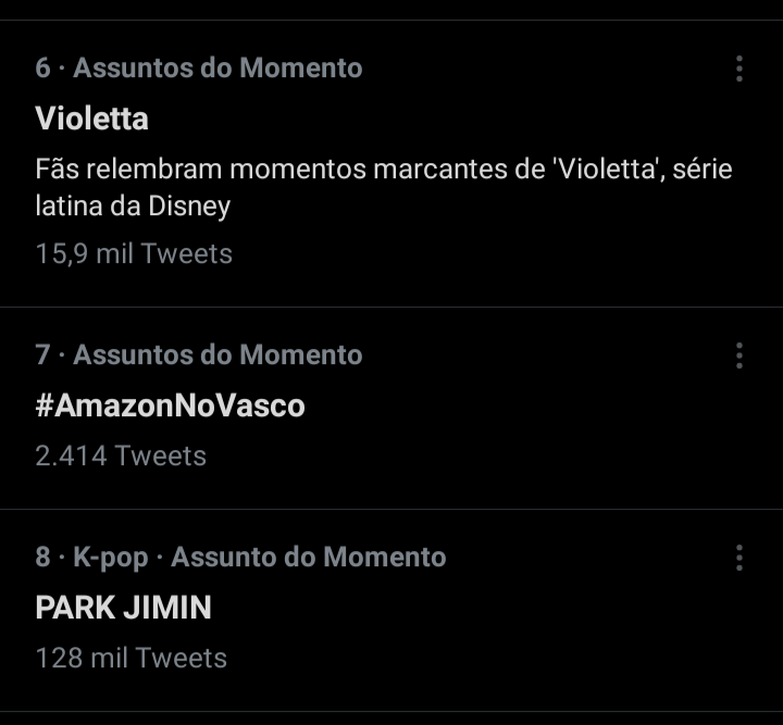 davidcrvg16's tweet photo. Essa torcida é INCRÍVEL! https://t.co/jYS1I53lNz