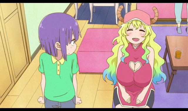 ファフニールのtwitterイラスト検索結果