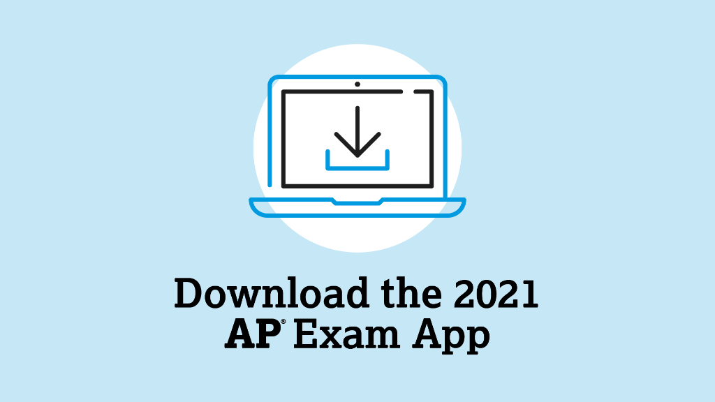 AP_Trevor's tweet photo. Students taking a digital AP Exam who have not yet downloaded and practiced with the digital AP Exam app should do so as soon as possible. https://t.co/TmHMXp8XON https://t.co/ulxOpg3wN2
