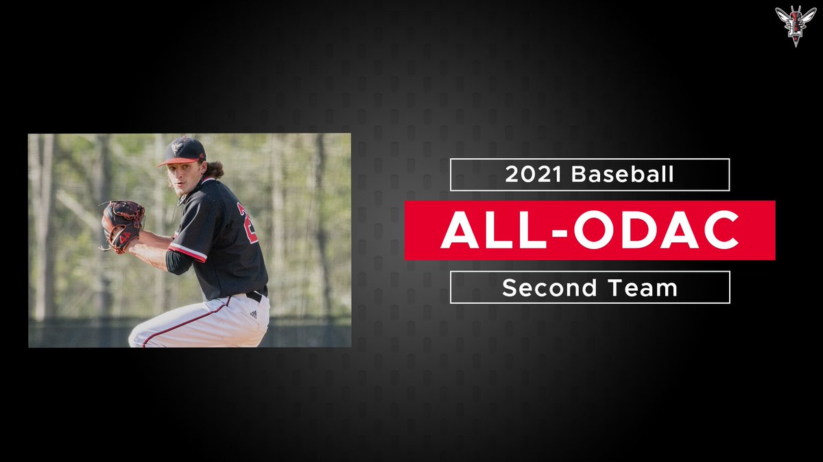 LynchburgBaseBl's tweet photo. Congratulations to our All-ODAC selections. #thehivehasspoken https://t.co/7v0x3GsI0U