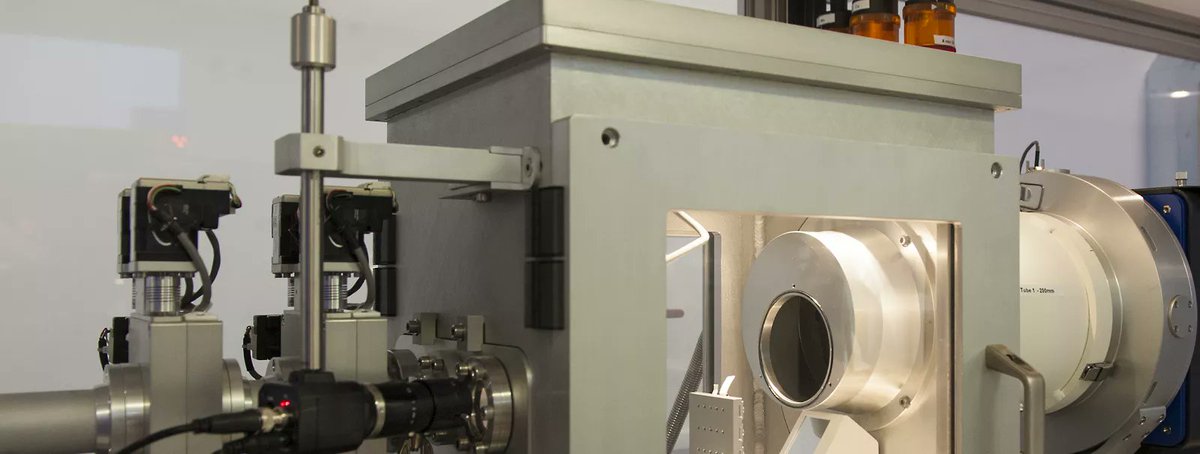 Strathclyde has announced a new spinout company - <a href="/uLabEquipment/">ULab Equipment</a> which provides software for the management of laboratory equipment, ensuring labs are run more safely, more sustainably and more efficiently <a href="/SIPBS_Strath/">StrathPharm&Bio</a> bit.ly/3fguACb