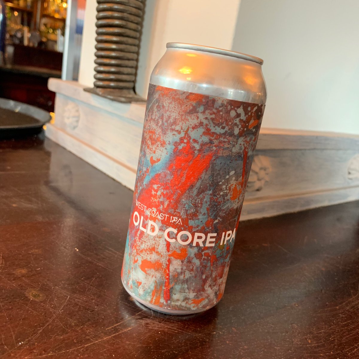 Errigle Beer tweet media