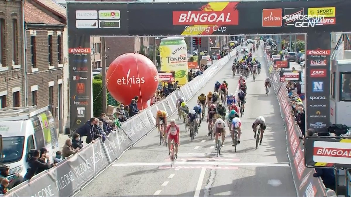 Team Cofidis (@teamcofidis) on Twitter photo 🇧🇪 #CircuitWallonie
<a href="/LAPORTEChristop/">Laporte Christophe</a> remporte sa deuxième victoire de la saison sur ce <a href="/CircuitWallonie/">Circuit de Wallonie</a> ! 🍾
#CofidisMyTeam 👏 🇧🇪 #CircuitWallonie
<a href="/LAPORTEChristop/">Laporte Christophe</a> remporte sa deuxième victoire de la saison sur ce <a href="/CircuitWallonie/">Circuit de Wallonie</a> ! 🍾
#CofidisMyTeam 👏