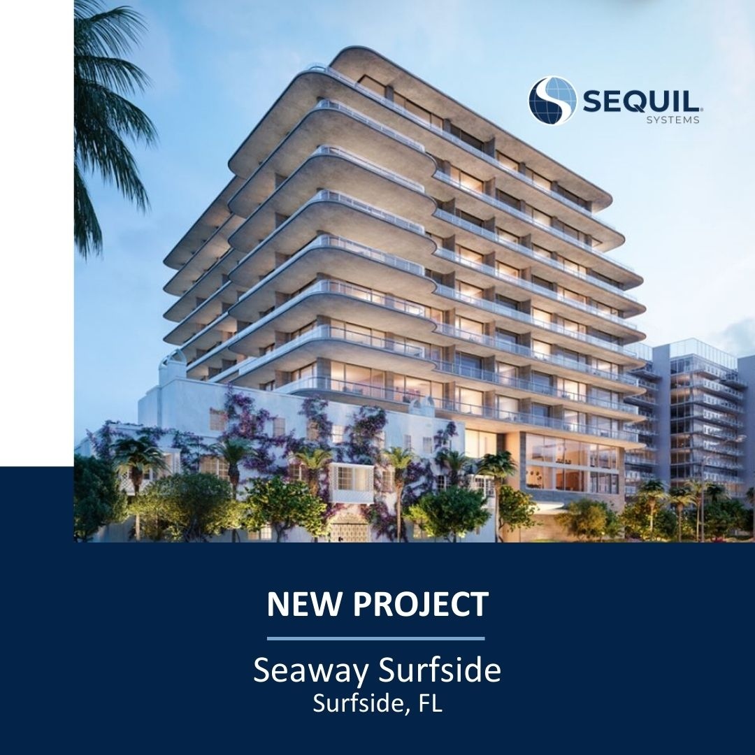 SEQUIL Systems tweet media