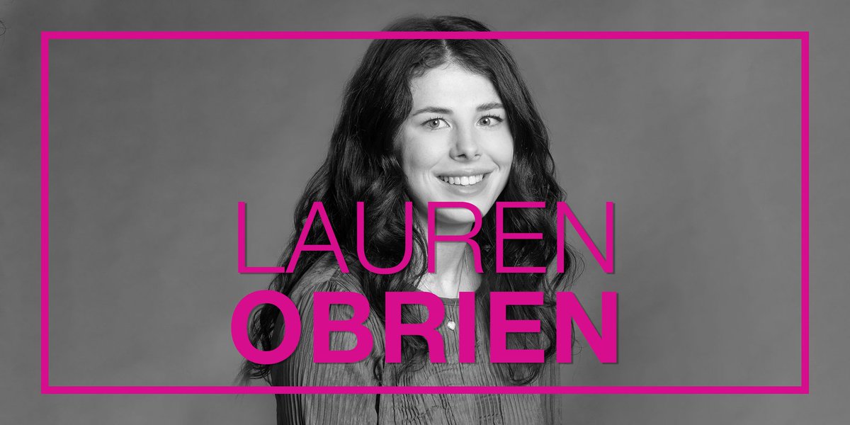 Xaviercreative's tweet image. Please join us in welcoming Lauren to the XCH family! Her direct communication style combined with a heavy strategy focus and solution-oriented view is already proving to be an invaluable asset to our team. #WhereHealthcareBrandsLive
loom.ly/zjwdDNc