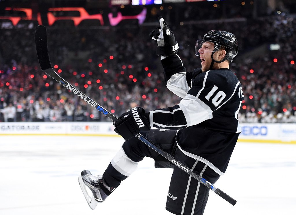 Happy birthday to former forward Kris Versteeg, who was born on May 13, 1986.  