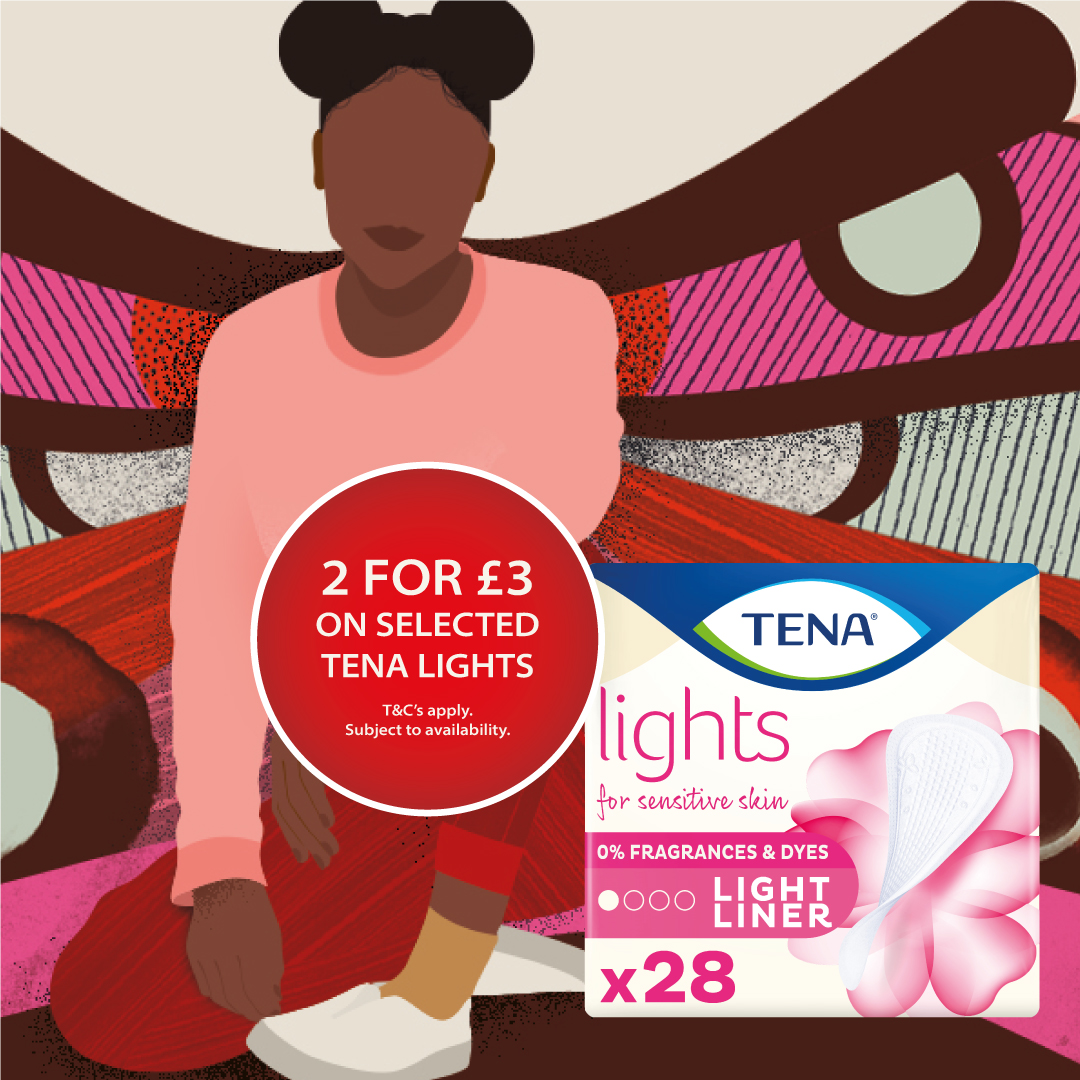 Perimenopause wasn’t something freelance stylist and writer Fatima Truscott knew anything about before investigating her surprise symptoms. 

Visit bootshealthandbeauty.com/the-menopause.… to read more and why this stage of her life is to be celebrated!

It's time to stop the stigma.

#TENAWomen