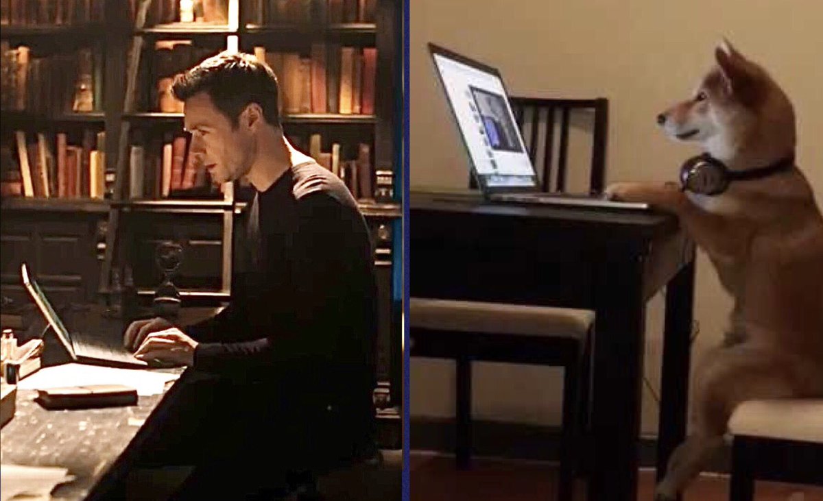 ... but I couldn’t help but wonder...

#charmed