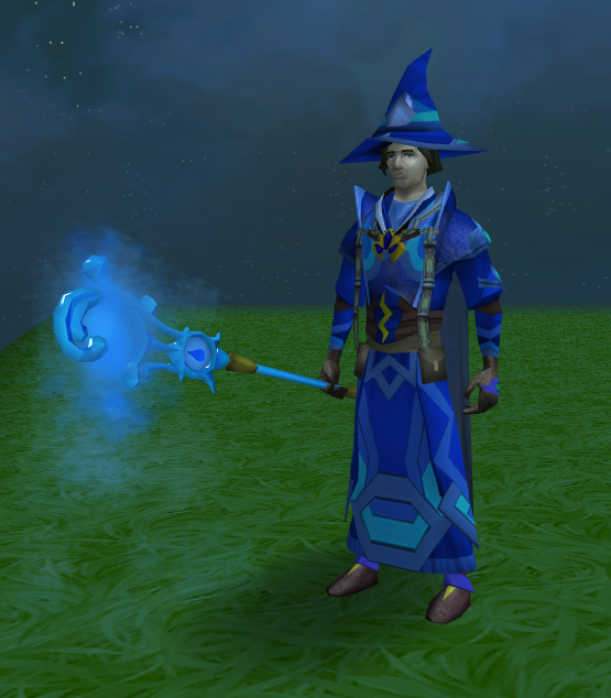Aquamancer tweet media