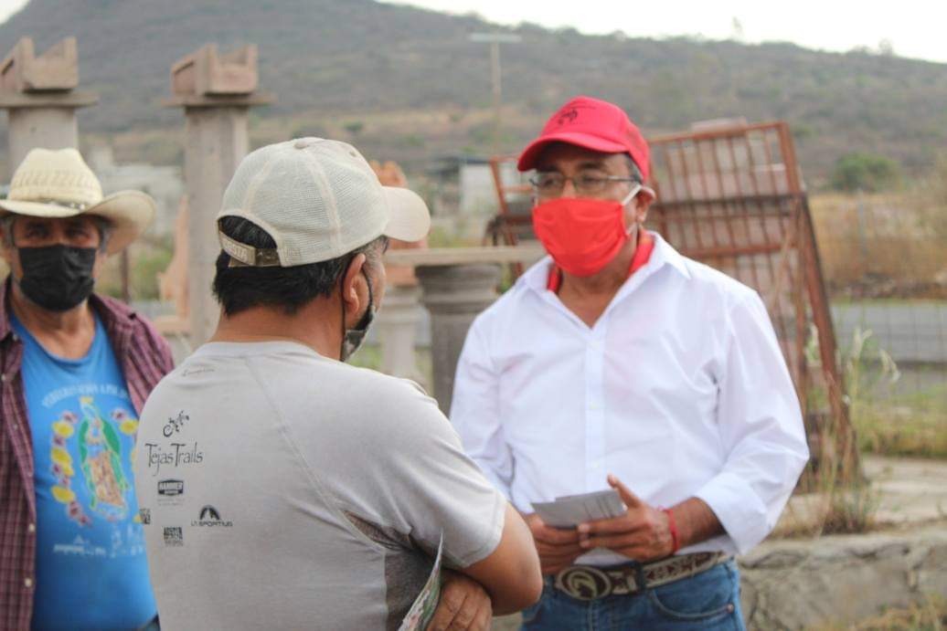 figueroa_olvera's tweet photo. El trabajo, talento y dedicación de las y los escobedences es indiscutible, prueba de ello son los trabajos de las y los artesanos de la comunidad de "Escolasticas".
Trabajaremos de la mano con la ciudadanía para conseguir mejores oportunidades y una mejor calidad de vida. https://t.co/kTFNjhVDIJ
