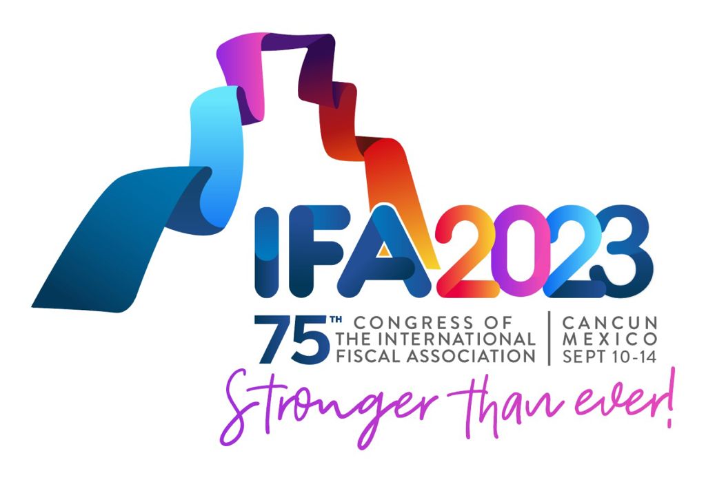 IFACancun2023's tweet photo. #NEW_DATE: We are delighted to announce the new date for the @IFACancun Congress: September 10-14, 2023. You have time to plan your attendance. Don't miss the most interesting #technical_program in #international_taxation at sunny #Cancun. @GlobalIFA https://t.co/GafVKKRho6
