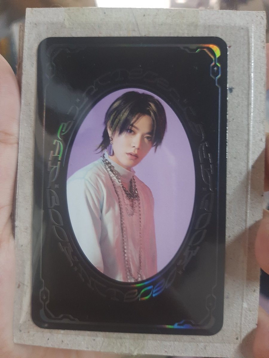 BBKUNN_'s tweet photo. ได้ของแล้วค่าา แพ้คมาดีมากๆเลย😭#รีวิวโนราห์ https://t.co/CmVpXoNonG