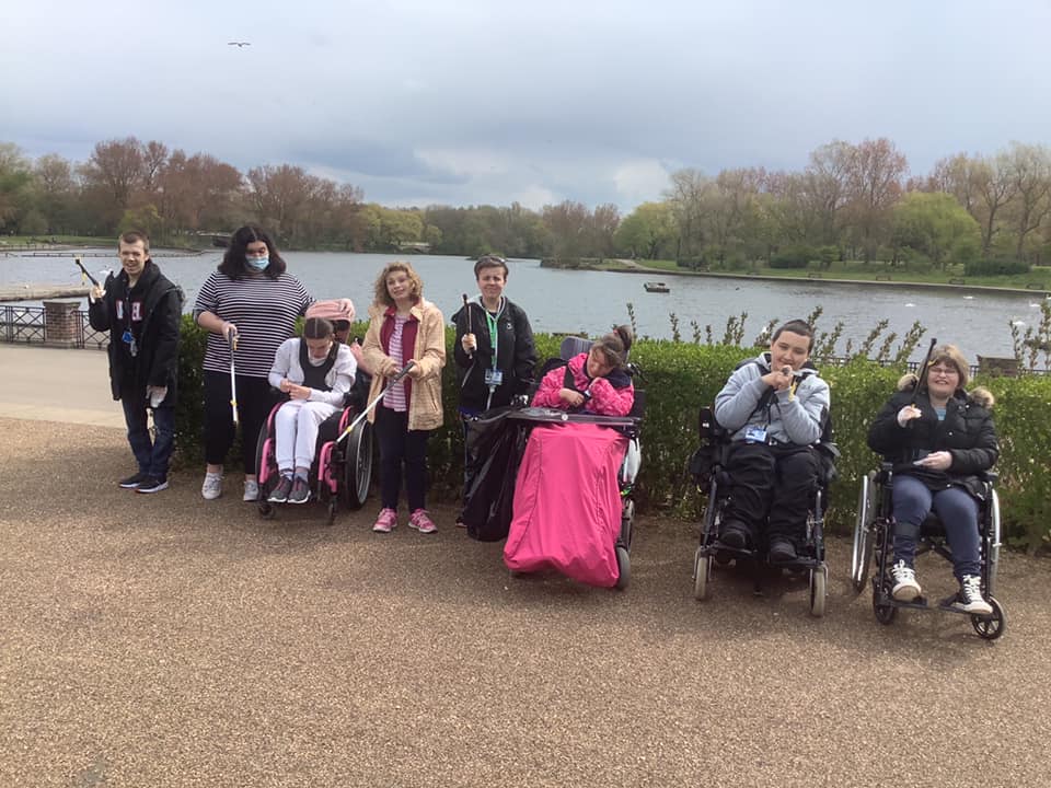 Brian House Hospice (@brianhousech) on Twitter photo We want to say a great big THANK YOU to <a href="/Highfurlong/">Highfurlong School</a> for raising an amazing £2,308 by taking part in the #100challenge!
Pupils came up with lots of creative ways to complete the challenge, from baking and decorating biscuits to picking up litter. You're all superstars! 💜⭐️ We want to say a great big THANK YOU to <a href="/Highfurlong/">Highfurlong School</a> for raising an amazing £2,308 by taking part in the #100challenge!
Pupils came up with lots of creative ways to complete the challenge, from baking and decorating biscuits to picking up litter. You're all superstars! 💜⭐️