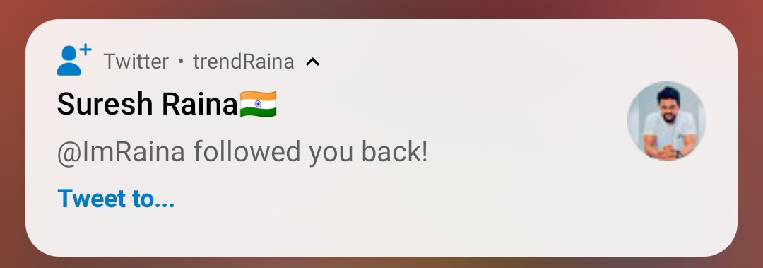 RAINA Trends™ tweet media