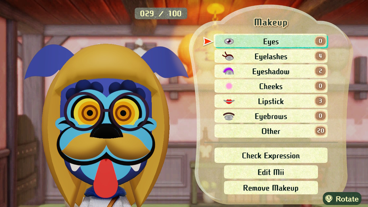 mii❁*✲゜* Some Mid-Fight Masses Miis! Access Key is 635XT16 : r/Miitopia