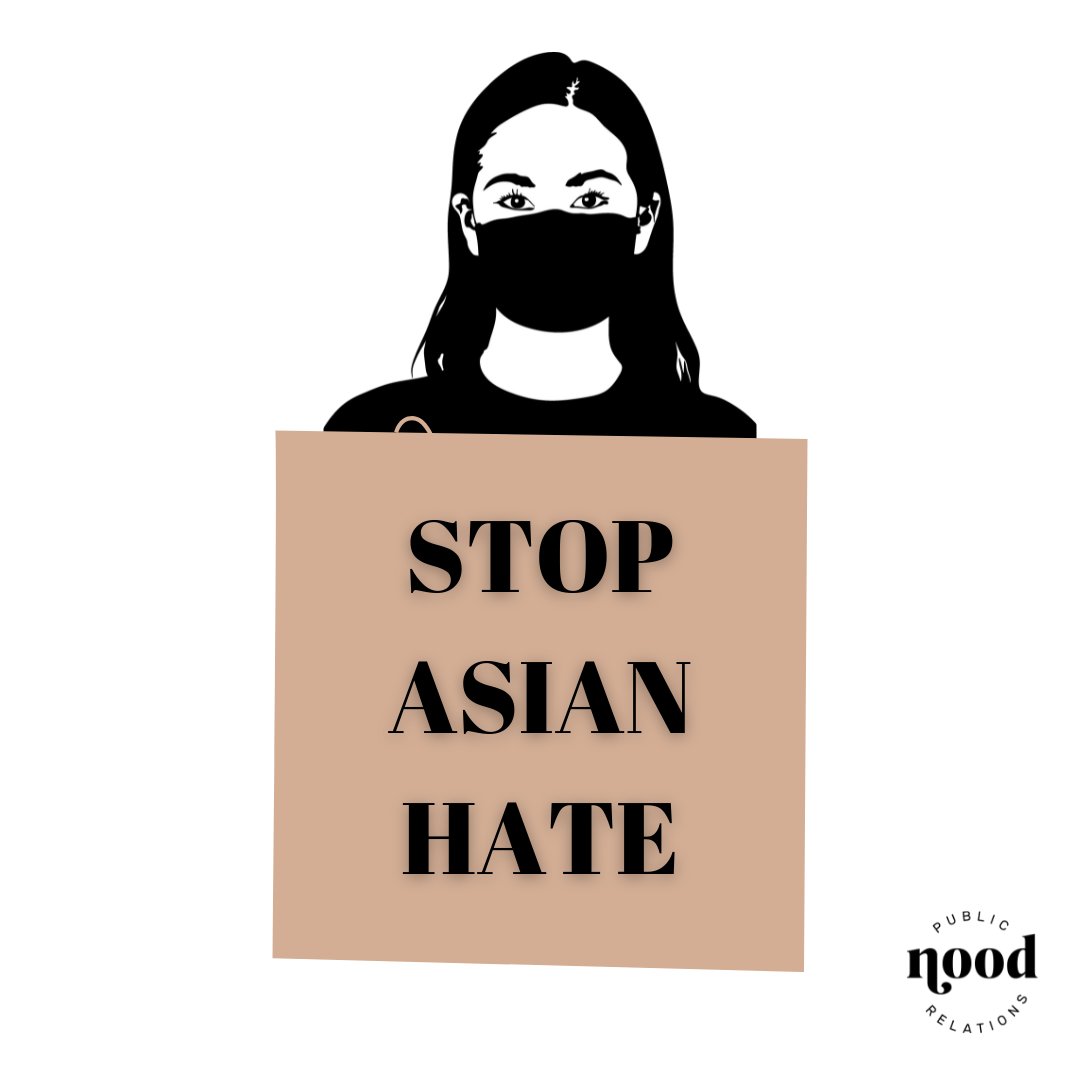 noodpr's tweet photo. Did you know that May is Asian Heritage Month in Canada?#StopAsianHate because no one is born hating another person regardless of his color, background and religion! Click link for more info. https://t.co/yNERSi9hRq https://t.co/3JYAbEHvkO