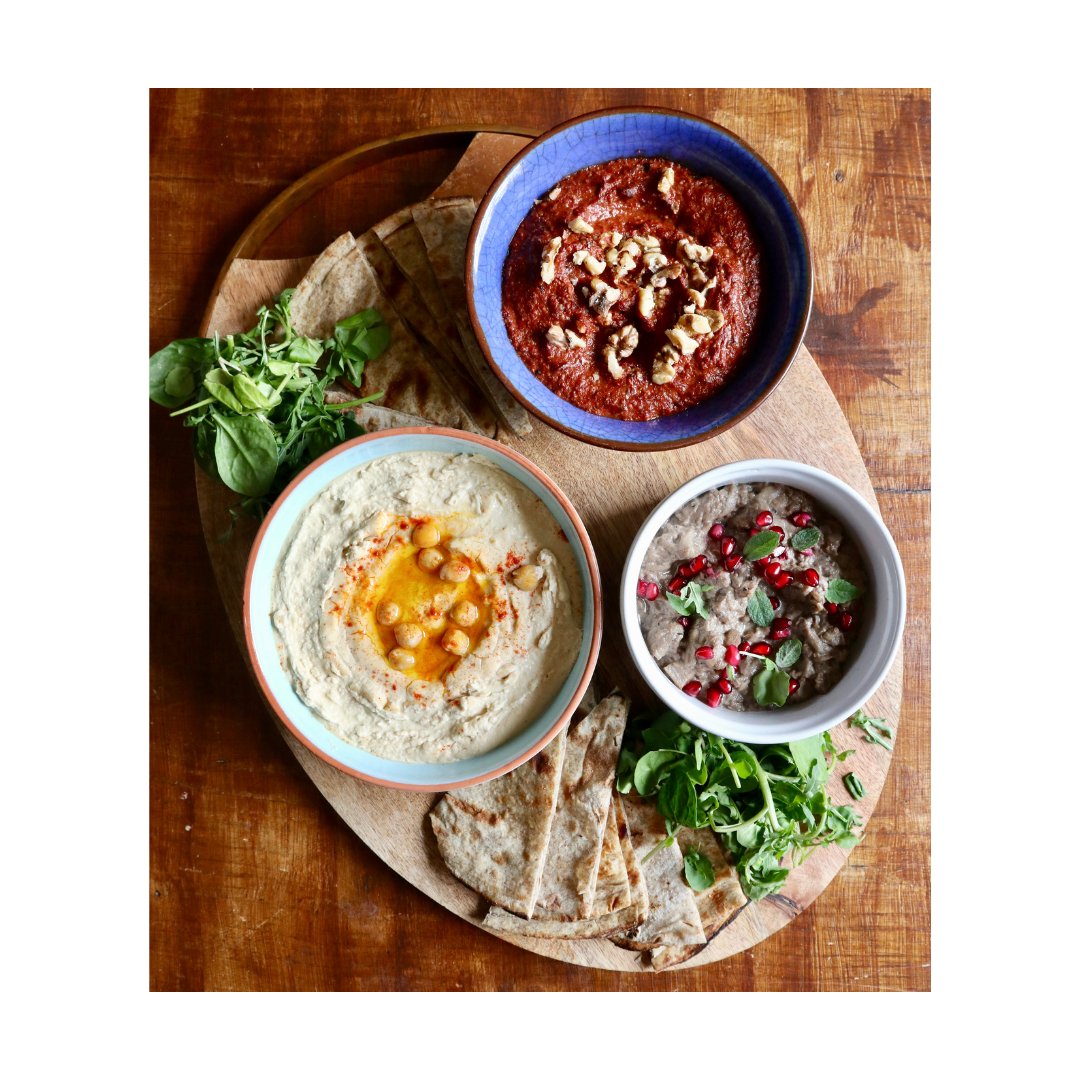 Anyone excited to invite people into their homes again? I love hosting, however, sometimes cooking can be a distraction. 

If you'd like to focus on catching up with loved ones, I can cook for you and deliver, simply reheat at home and serve!  buff.ly/3wmFCxA