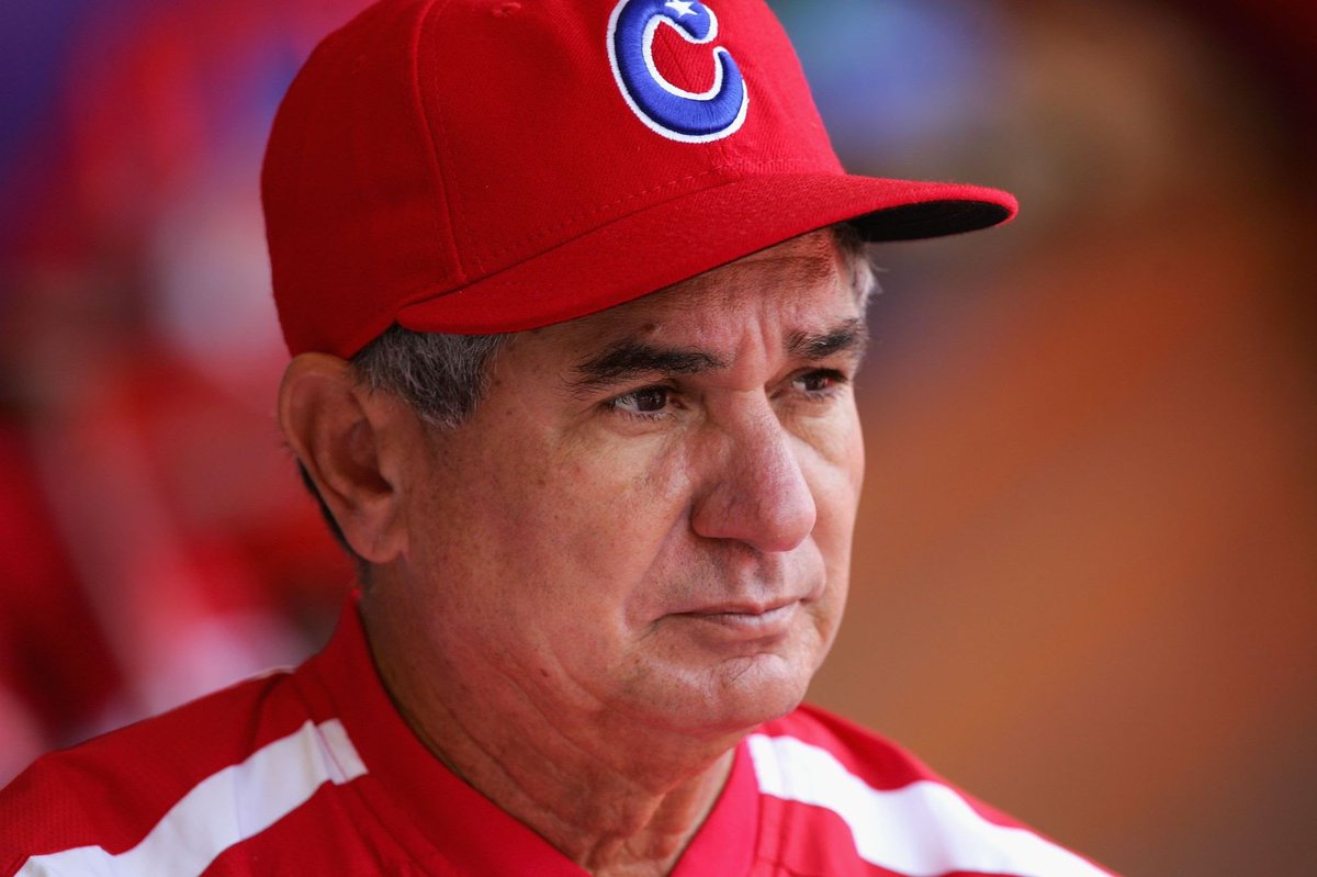 bardelbaseball_'s tweet photo. A seguito della scomparsa di Higinio Vélez - Presidente della Federazione cubana di baseball,  Riccardo Fraccari ricorda così la loro lunga amicizia.
A cura di Cristina Pivirotto  #ilbardelbaseball 
🇨🇺🇮🇹
https://t.co/ByVaNg2Fmb
@WBSCPresident #Cuba #baseball  #HiginioVélez #Wbsc https://t.co/mr5QNwkfCe