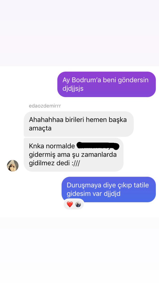 Arkadaşım Bodrum’daki bir duruşmadan bahsetmiştir..