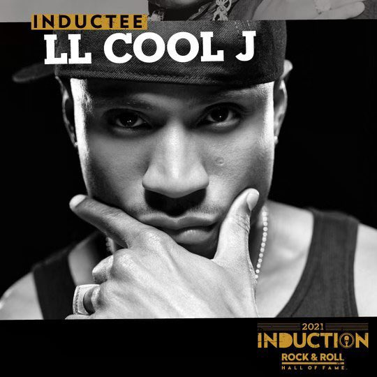 HipHopHoF's tweet photo. #PayRespects! Congratulations To You @LLCoolJ On Your Rock N Roll Hall of Fame Induction in 2021! Big Respect To You Icon! You Are A Music, Hollywood, Cultural, and Business Success! @RockHall @HipHopHoF #RockNRollHallofFame #HipHopHallofFame
https://t.co/KridhgQJQe https://t.co/WOOmCZ3TJ2