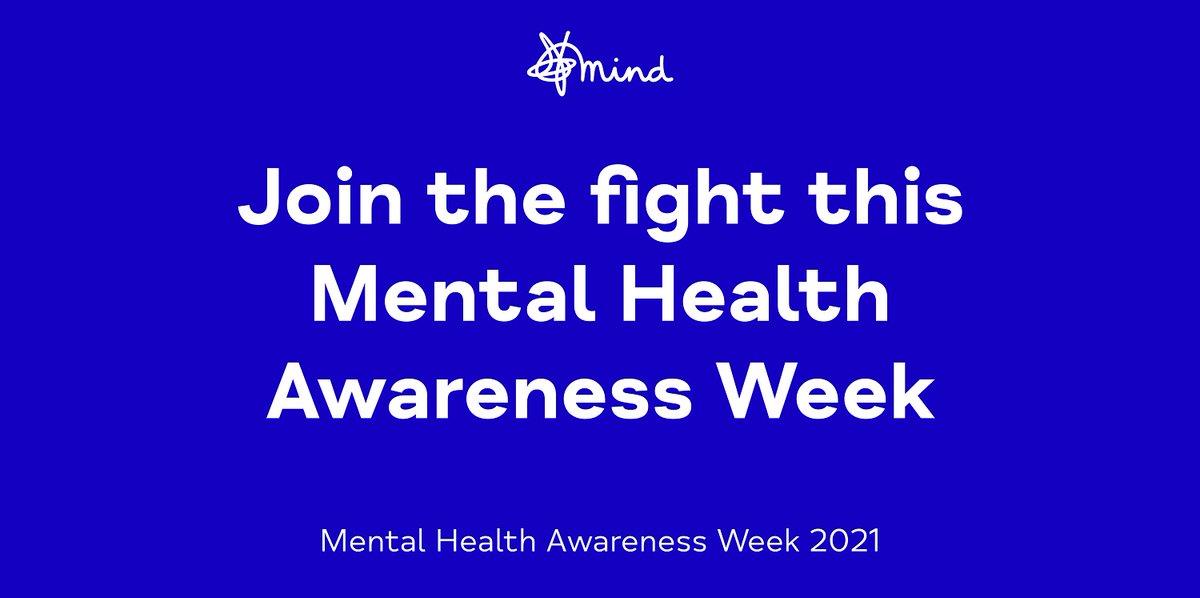 With day four of #MentalHealthAwarenessWeek , we want to show you the charity Mind which dedicates its time to fighting mental health battles. It also has an area targeting those aged 11-18 with support around several topics growing up.
Find out more; mind.org.uk
