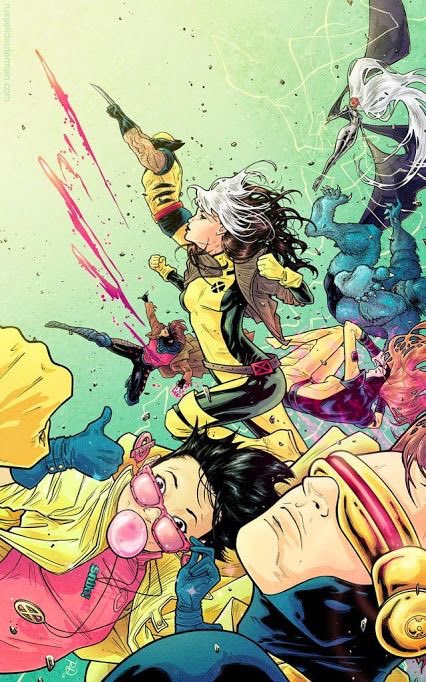 thexwifepodcast's tweet image. X-Men day you say!? Epic action shot by @rdauterman featuring the classics from @xmentas!

Does anyone know why today is #XMenDay? We were talking about it the other day and nobody knew... 🤷‍♂️ every day is #XMen day in this house 😅 (except on #SpiderMan day)