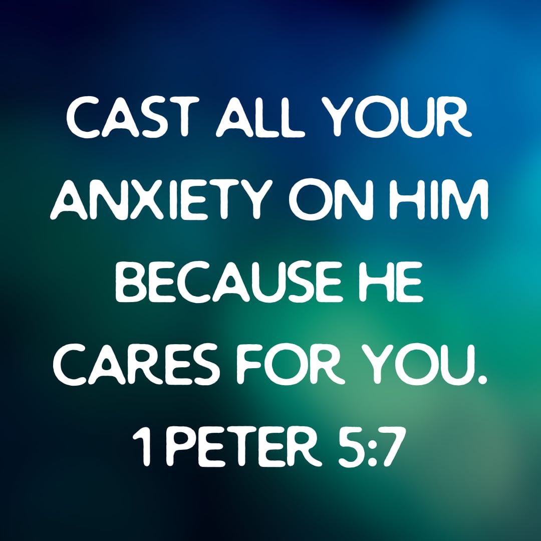 MOM4CHO's tweet photo. God Really Does Care About You! https://t.co/rcStwxFFPO https://t.co/JF8RRWn2e8