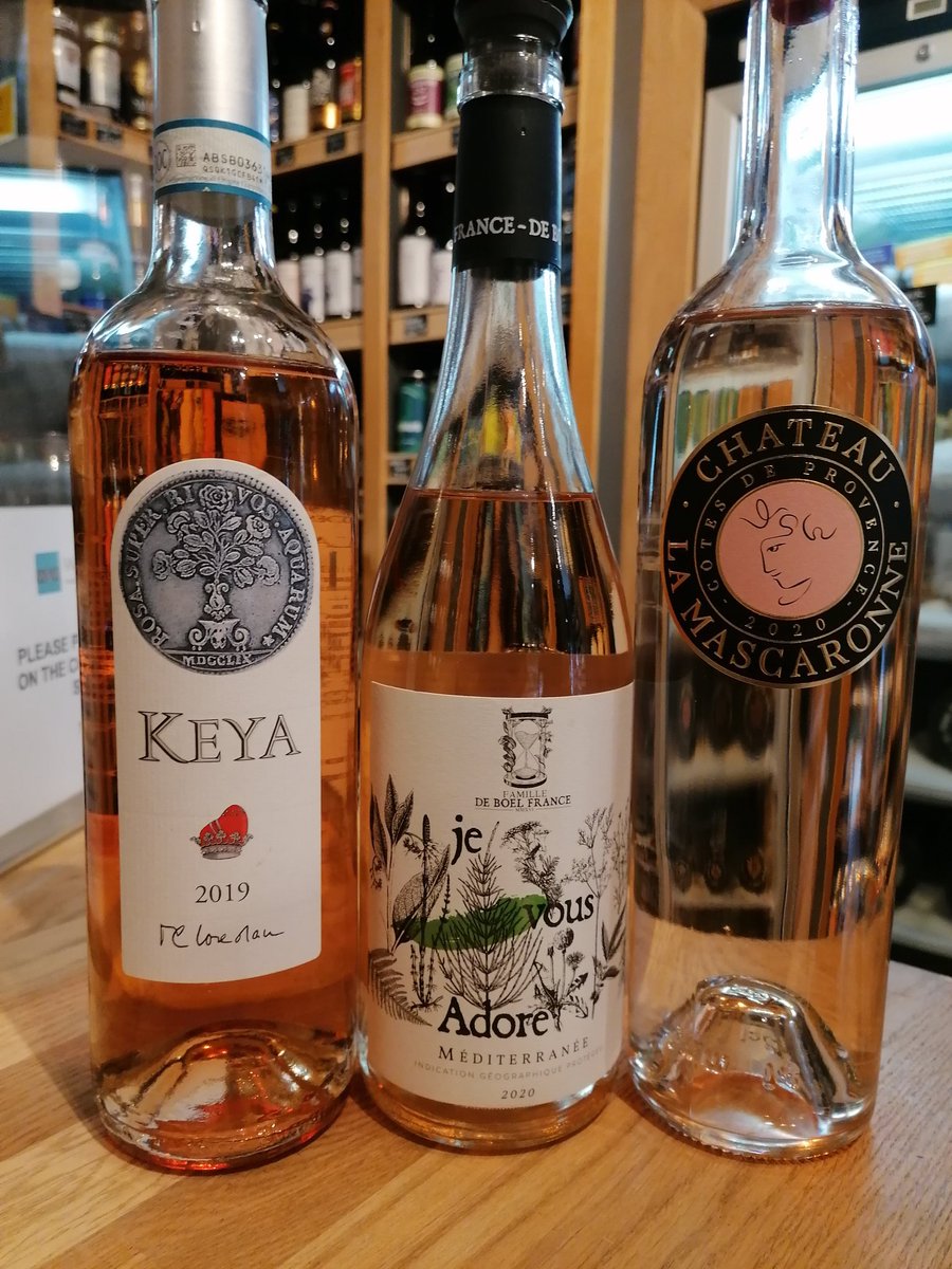 Harbinger of sunshiney UK.