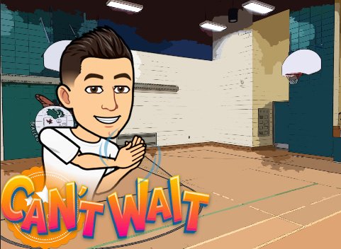 Not today, but someday!  #StaySafeStayHealthy <a href="/bbmon7/">Beaver Bank Monarch</a>