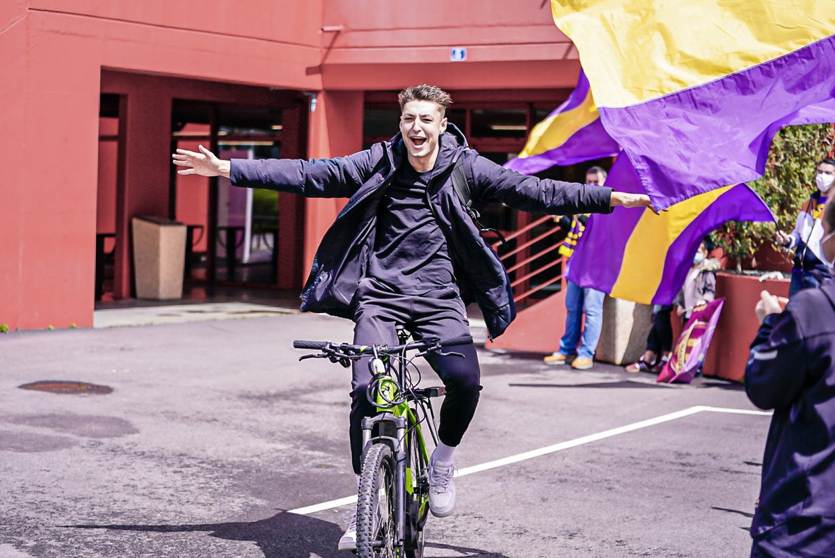 HBCNantes's tweet image. 🗣️🚴‍♂️

#HBCNVESZPREM