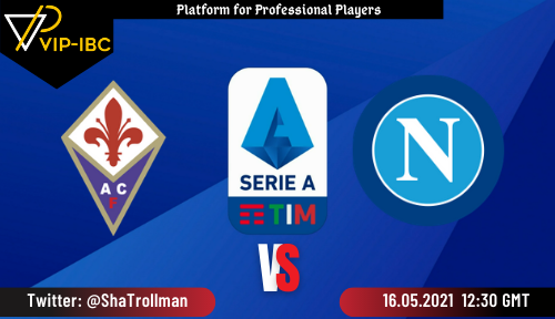 BetIbc1's tweet photo. Another pick from our top tipster @ShaTrollman who brings us to the #Italian #SerieA for a match between #Fiorentina and #Napoli. Read his free preview right now and make sure to place yourselves on the winning side https://t.co/NrlA99EL49 

#Freepicks #SerieA #Tips https://t.co/J3qwa9VyHH