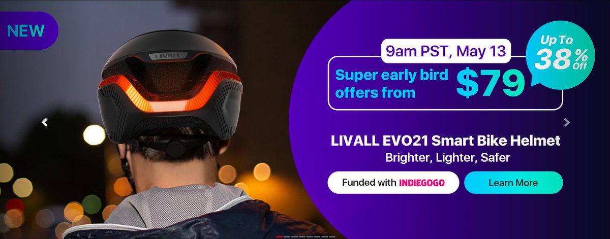 LivallEurope's tweet photo. Hi, our NEW AMAZING helmet is ready to go. 
😍✅👇
https://t.co/OFR14DQQz6 https://t.co/OvhP2Bvn40