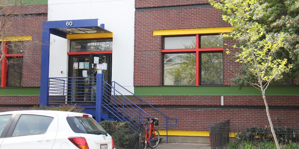 SOME_DC's tweet photo. Serving those in the District who's in need of mental health support, we support clients through appointments, weekly wellness calls, telehealth, & addictions treatment. For more information, call (202) 381-0899. #BHSAtSOME #MentalHealthAwareness https://t.co/vOVg6Gnqo9