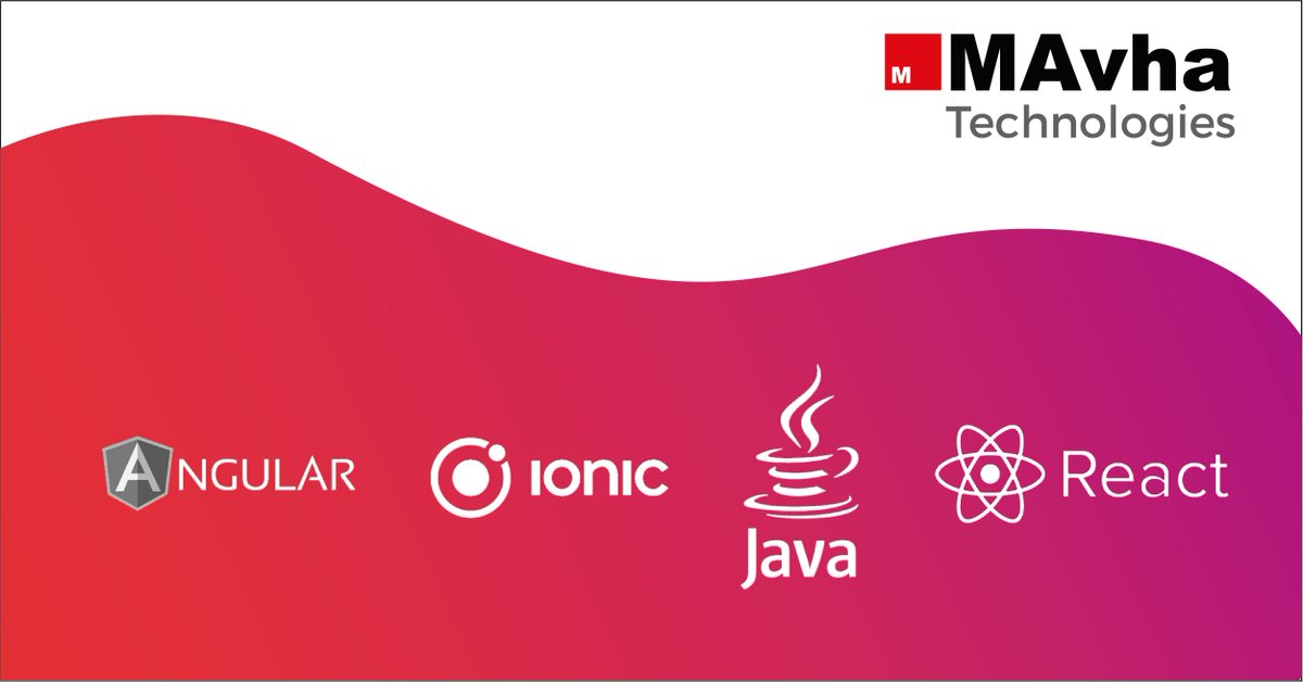 mavha's tweet photo. We are delivering innovative solutions using a wide range of modern and diverse technologies for our global clients. Do you know each of them? → https://t.co/gzzjTLVQDf https://t.co/OTeRdtZUhQ