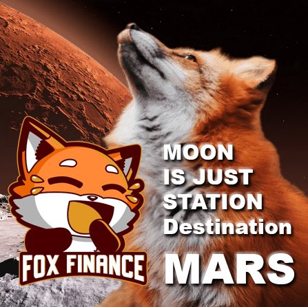 SophieJeff11's tweet photo. @foxfinancebsc I made PS artwork for #FoxFinance 🦊
and desperately wants to show #FoxFinance community
@SophieJeff11 @foxfinancebsc
If someone like please retweette share and shill hope you guys like it thanks #FoxFinance #FOXNFT #Foxtoken #FOXIS https://t.co/Dj4I5ppOH4