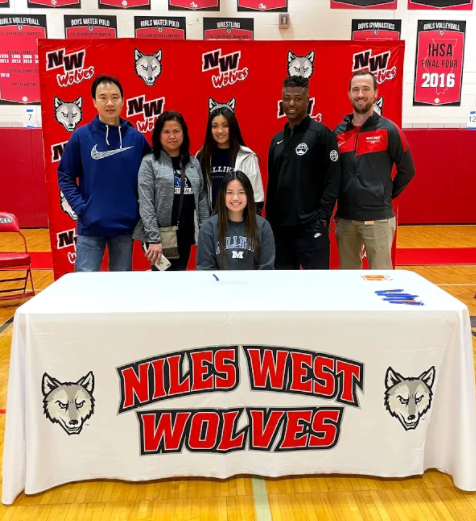 NW Girls Basketball tweet media