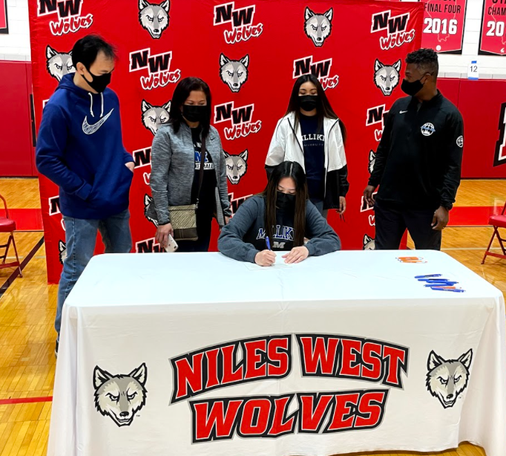 NW Girls Basketball tweet media