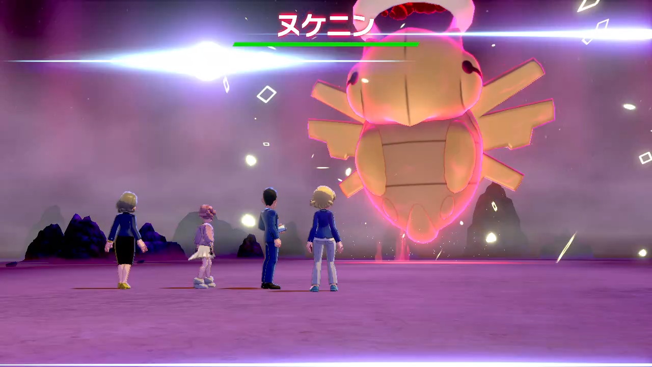 もふ 実数値b0d23ひし形色ヌケニンレイド メタモンとdl対策 竜王戦ルール終わったけどオシャボに入れられるので 参加方法 フォロー Rt 申請後sntnをリプ Fc 3167 6430 9619 Pass Tn もふ 交換 配布用乱獲 ポケモン剣盾 ポケモン配布 色